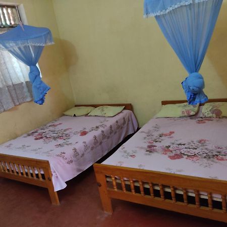 Isuruma Rest Kataragama Pokój zdjęcie