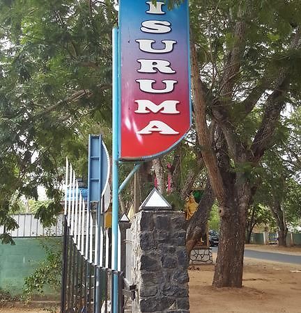 Isuruma Rest Kataragama Zewnętrze zdjęcie