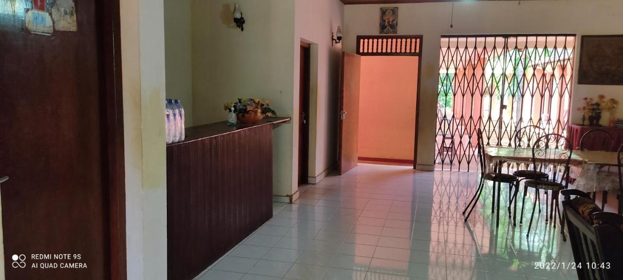 Isuruma Rest Kataragama Zewnętrze zdjęcie