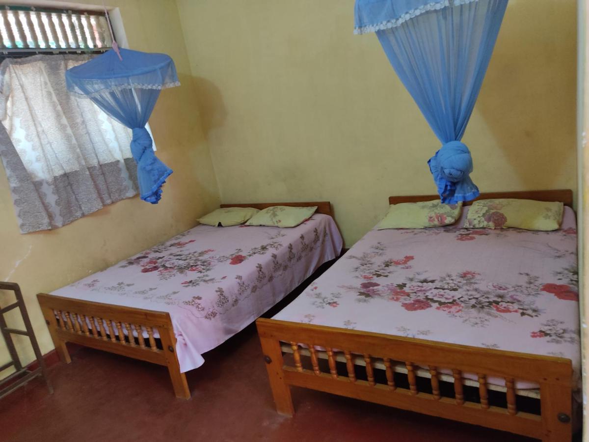 Isuruma Rest Kataragama Pokój zdjęcie