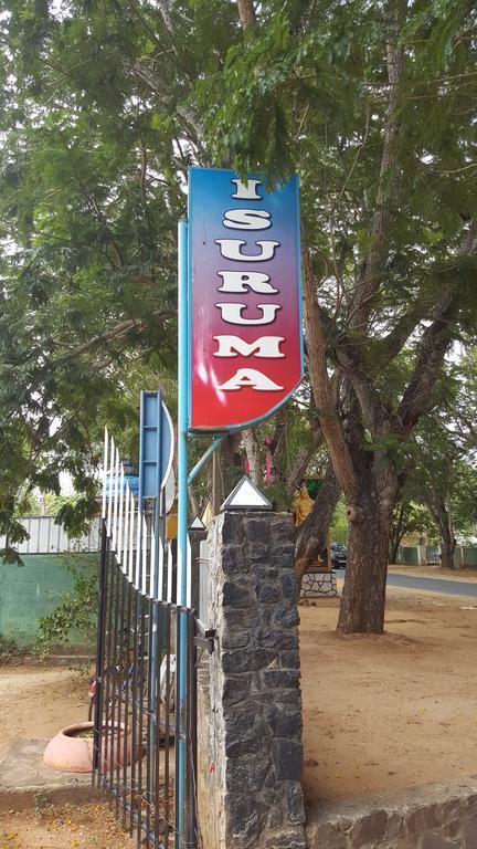 Isuruma Rest Kataragama Zewnętrze zdjęcie