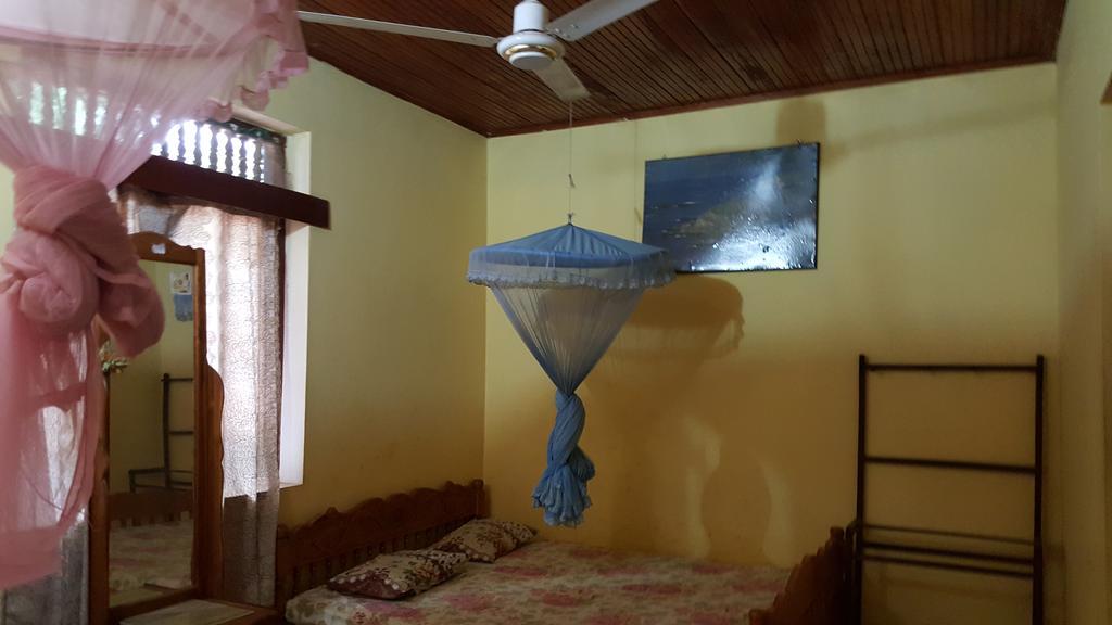 Isuruma Rest Kataragama Pokój zdjęcie