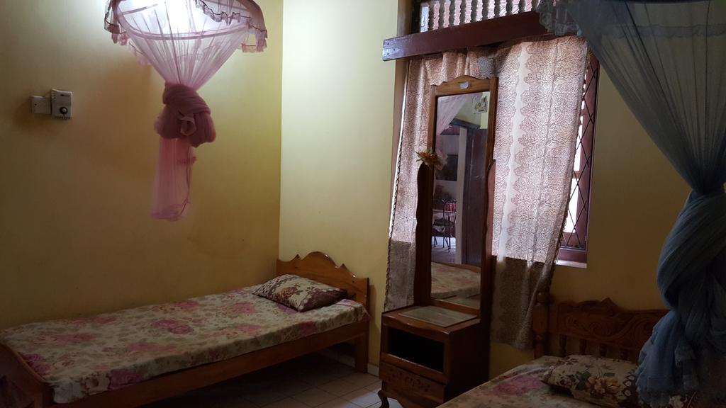 Isuruma Rest Kataragama Zewnętrze zdjęcie